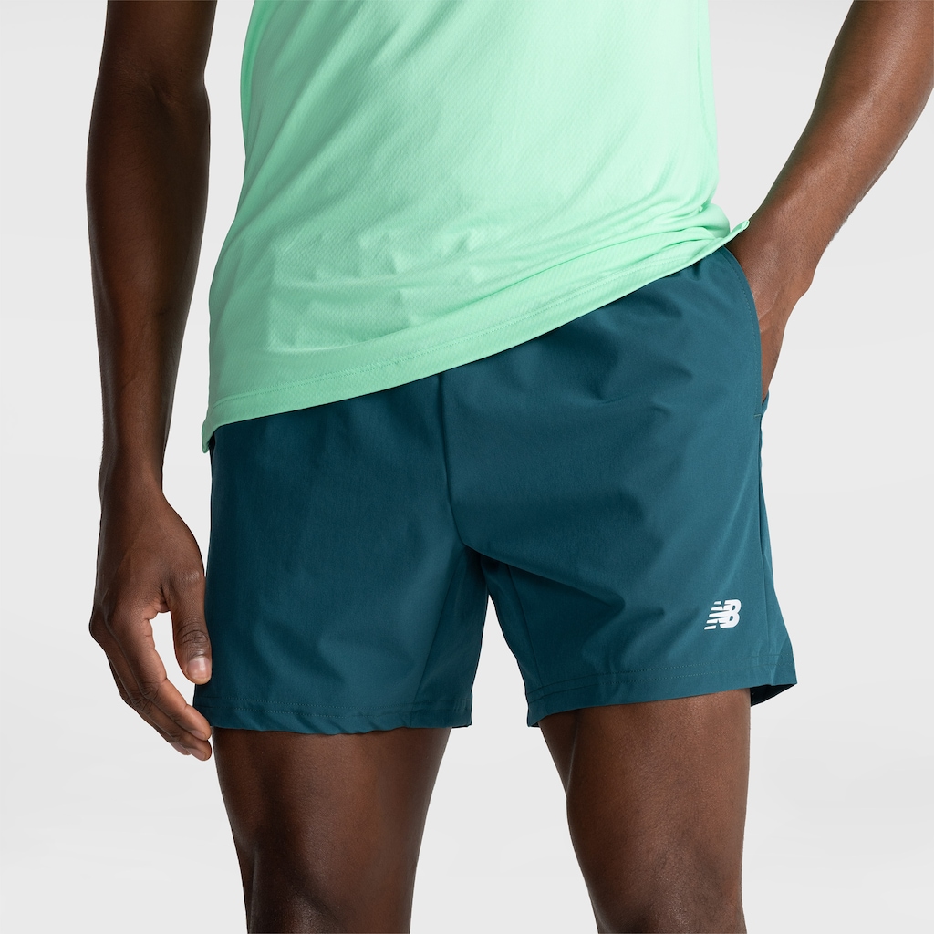Imagem 1 do produto Bermuda Masculina New Balance Sport Essentials 5