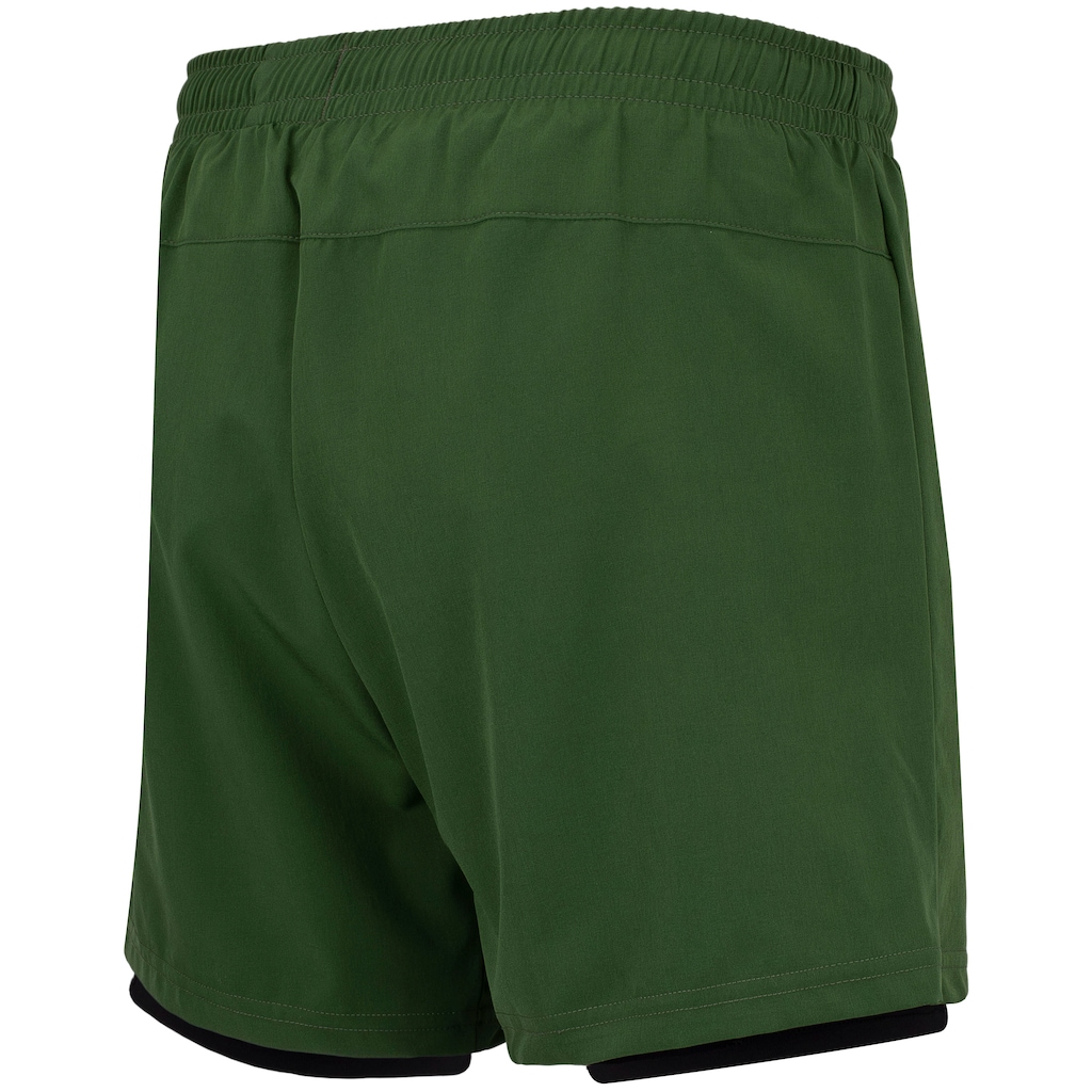 Imagem 2 do produto Bermuda Masculina New Balance Sport Essentials 2IN1 5