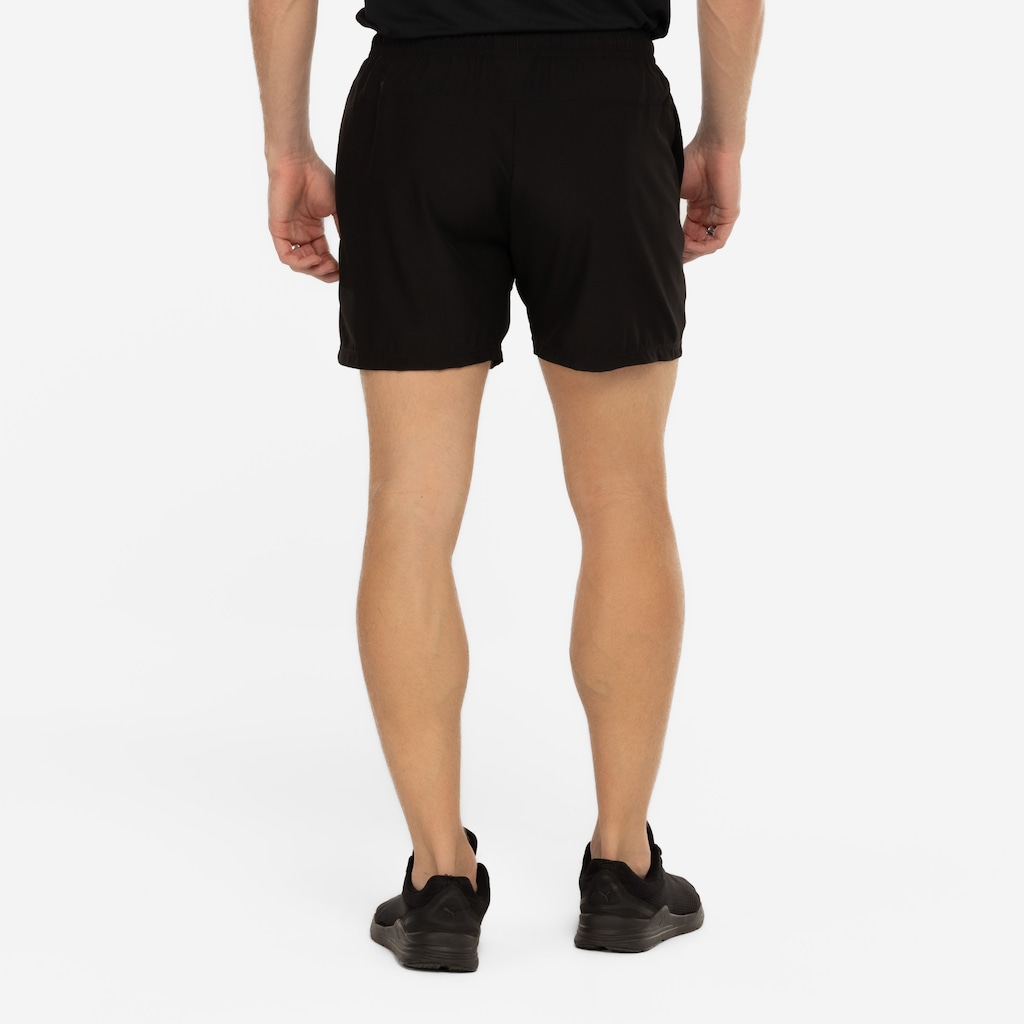 Imagem 2 do produto Bermuda Masculina New Balance Sport Essentials 7
