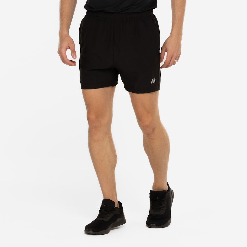 Imagem 3 do produto Bermuda Masculina New Balance Sport Essentials 7
