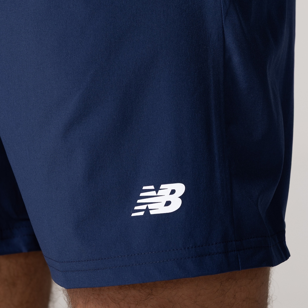 Imagem 5 do produto Bermuda Masculina New Balance Sport Essentials 7