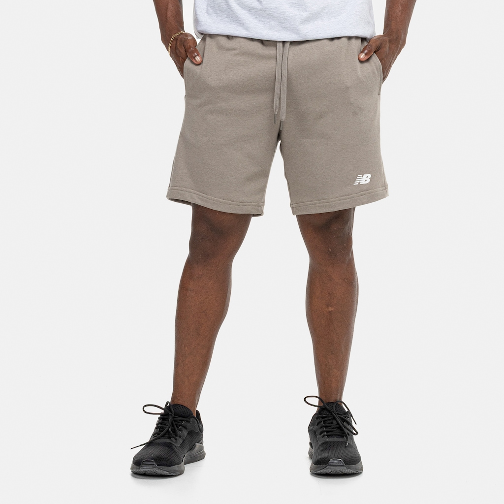 Imagem 3 do produto Bermuda Masculina New Balance Essentials