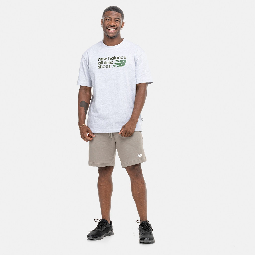 Imagem 4 do produto Bermuda Masculina New Balance Essentials