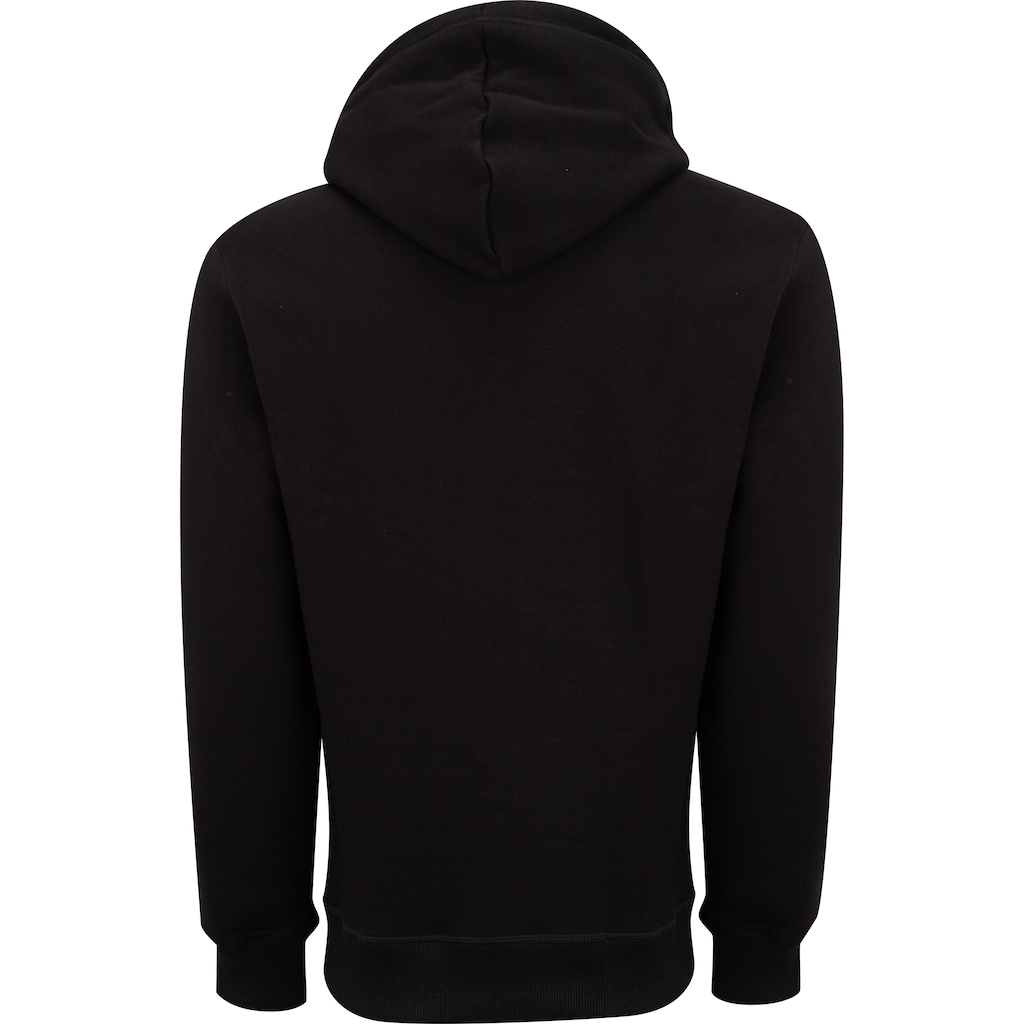 Imagem 2 do produto Blusão com Capuz Masculino New Balance Essentials Basic