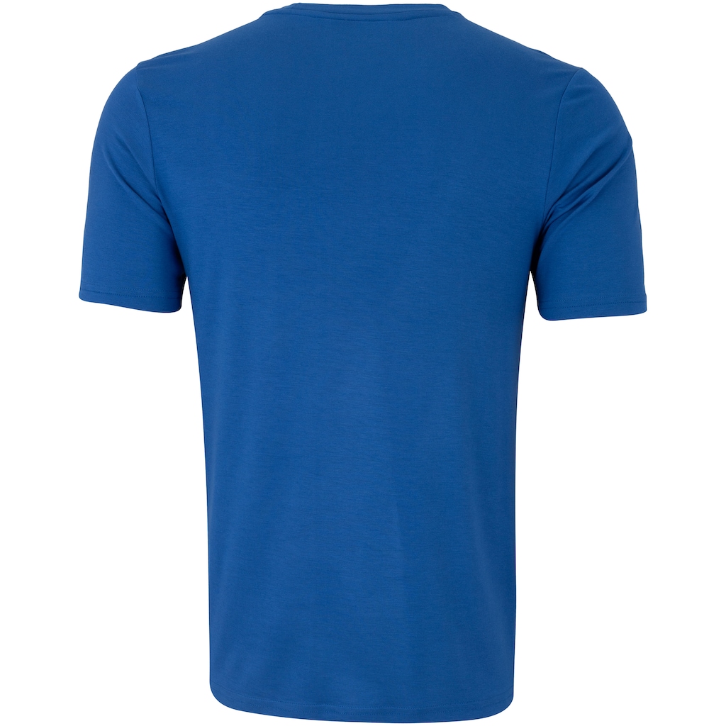 Imagem 2 do produto Camiseta Masculina New Balance Active Logo