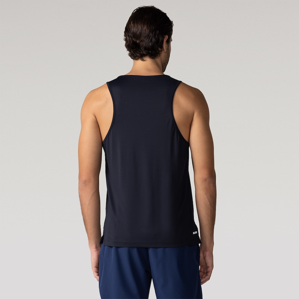 Imagem 2 do produto Camiseta Regata Masculina New Balance Sport Essentials