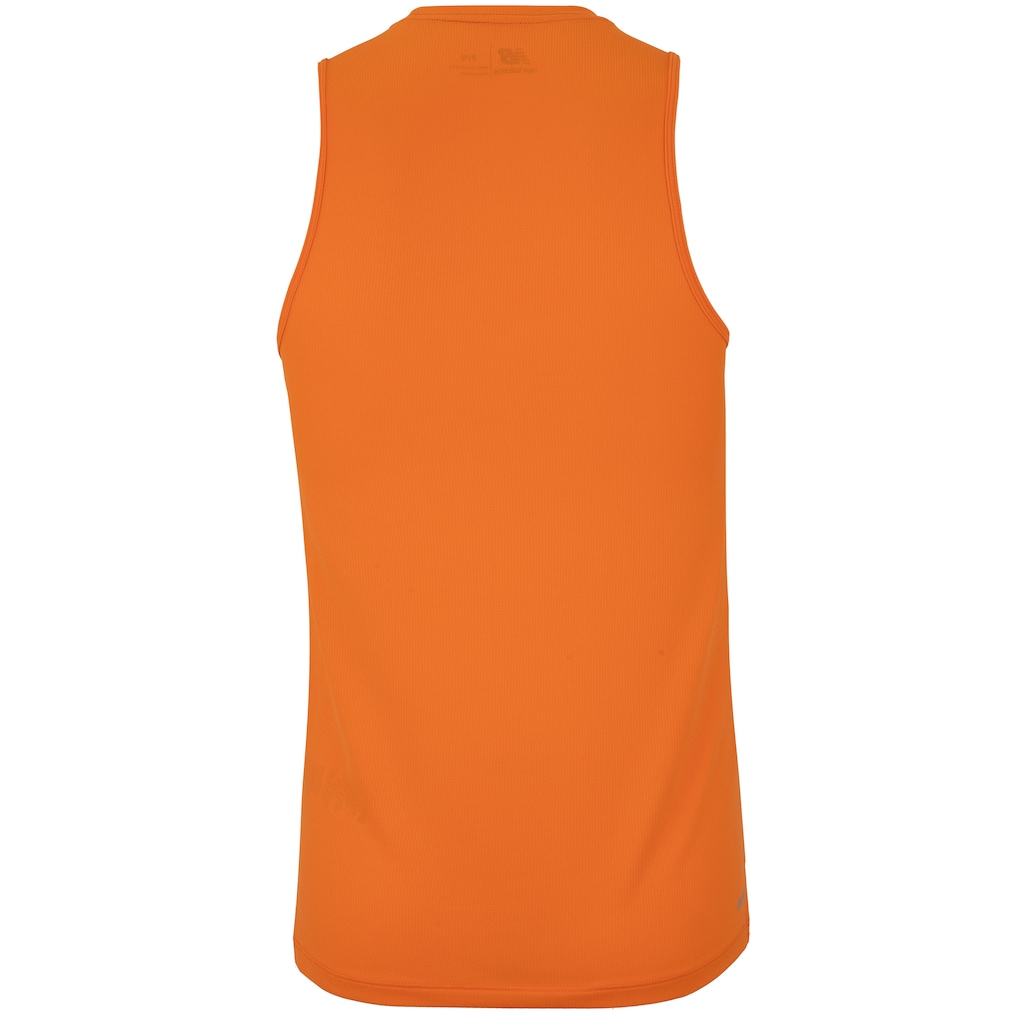 Imagem 2 do produto Camiseta Regata Masculina New Balance Sport Essentials
