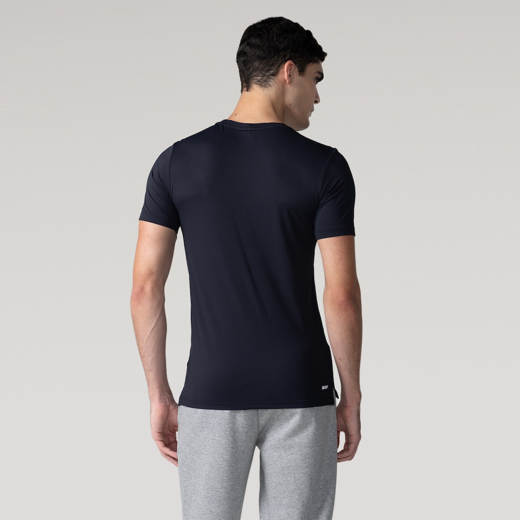 Imagem 2 do produto Camiseta Masculina New Balance Manga Curta Sport Essentials