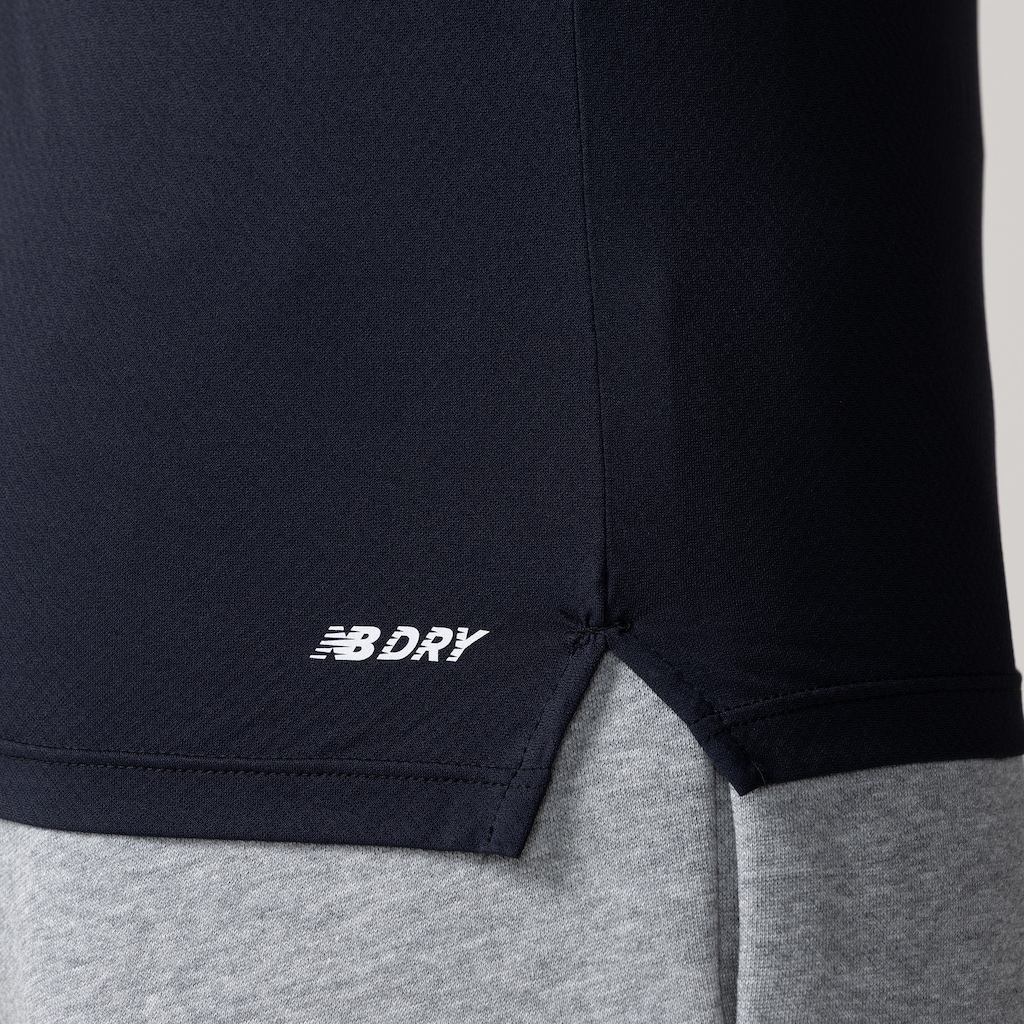 Imagem 4 do produto Camiseta Masculina New Balance Manga Curta Sport Essentials