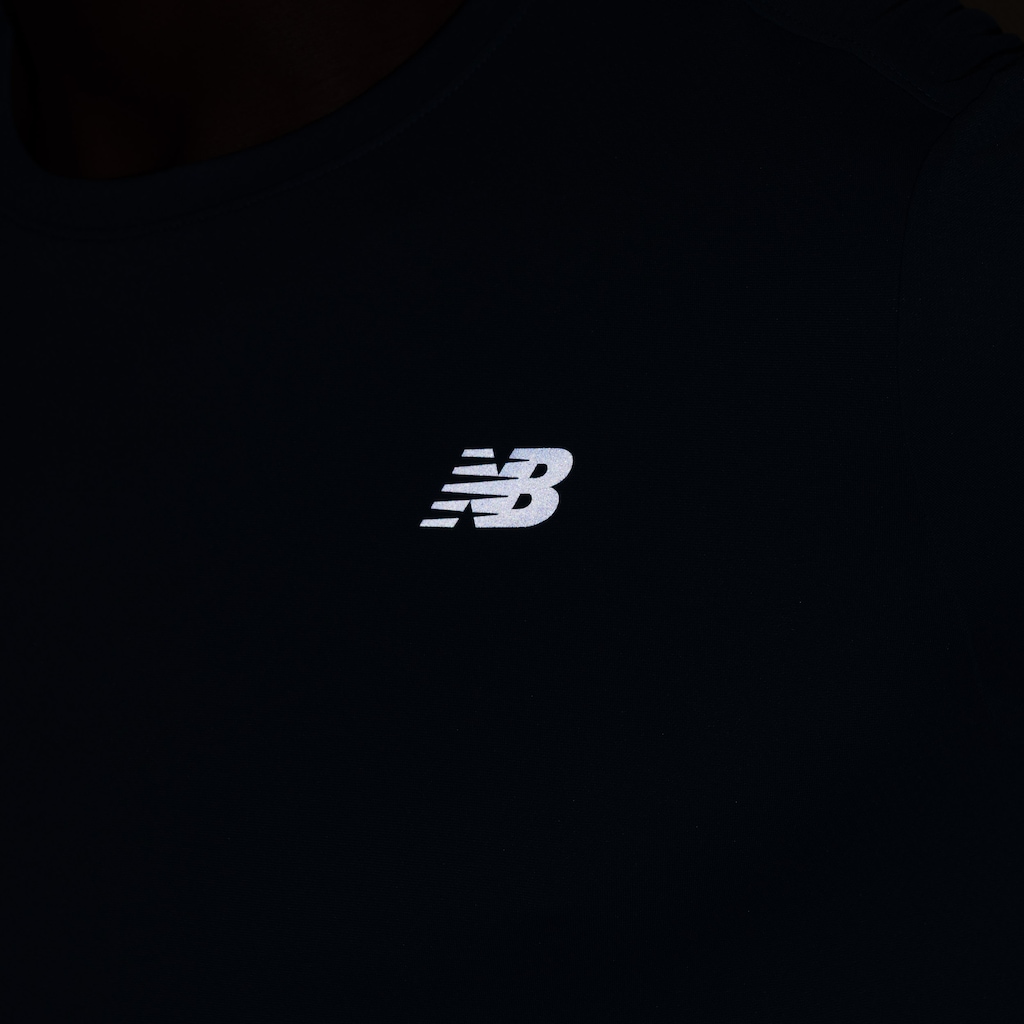 Imagem 5 do produto Camiseta Masculina New Balance Manga Curta Sport Essentials