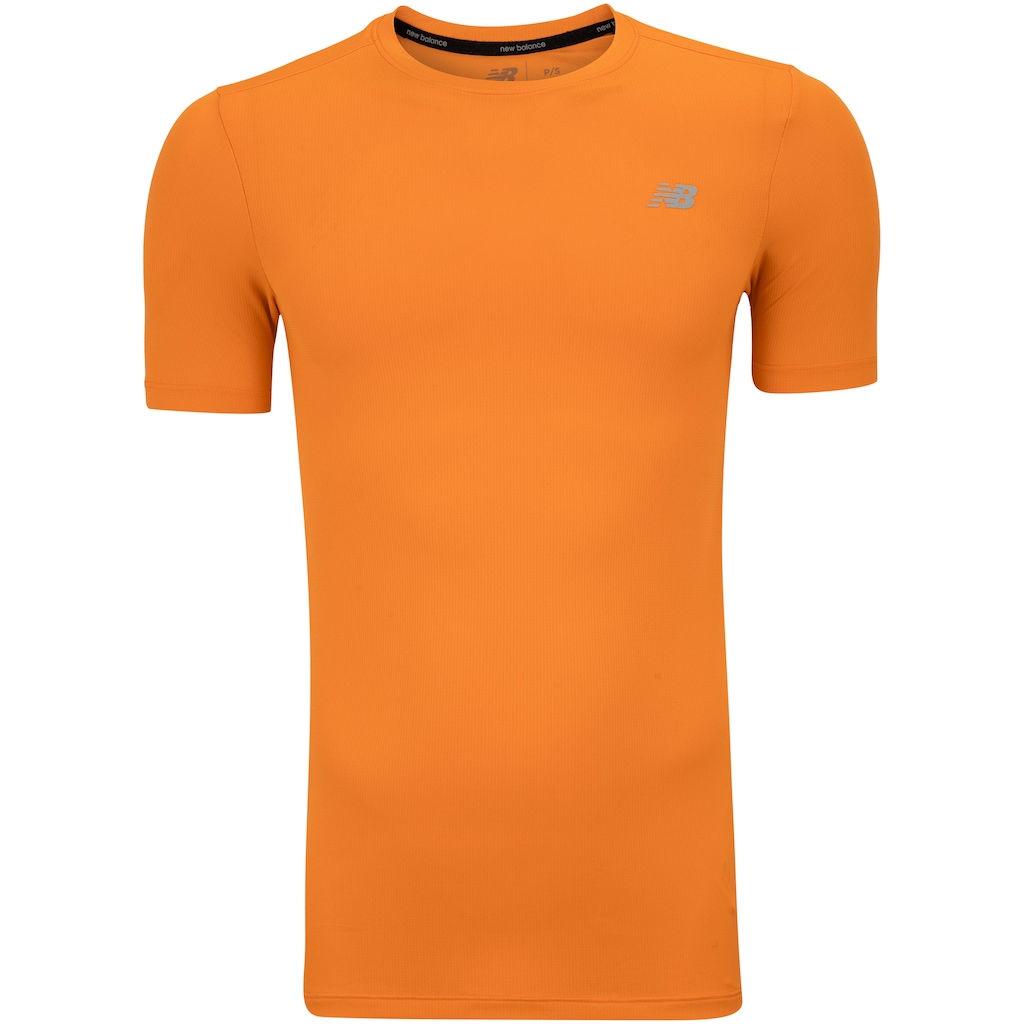 Imagem 1 do produto Camiseta Masculina New Balance Manga Curta Sport Essentials