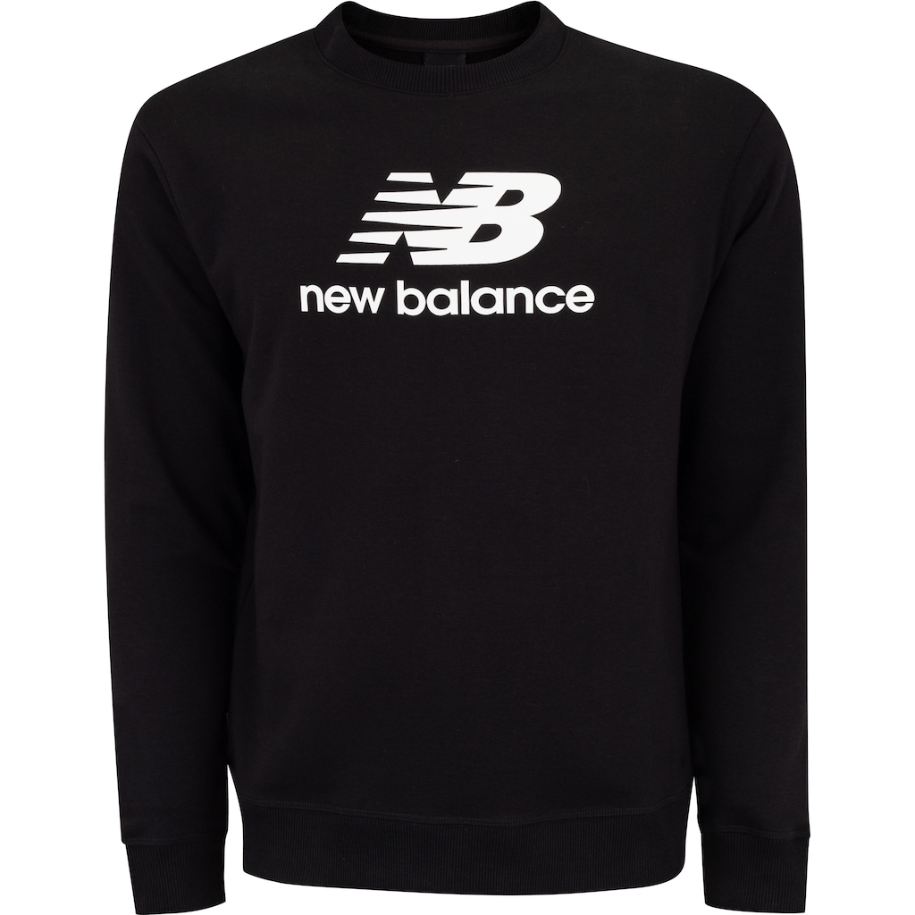 Imagem 1 do produto Blusão Masculino New Balance Essentials Basic