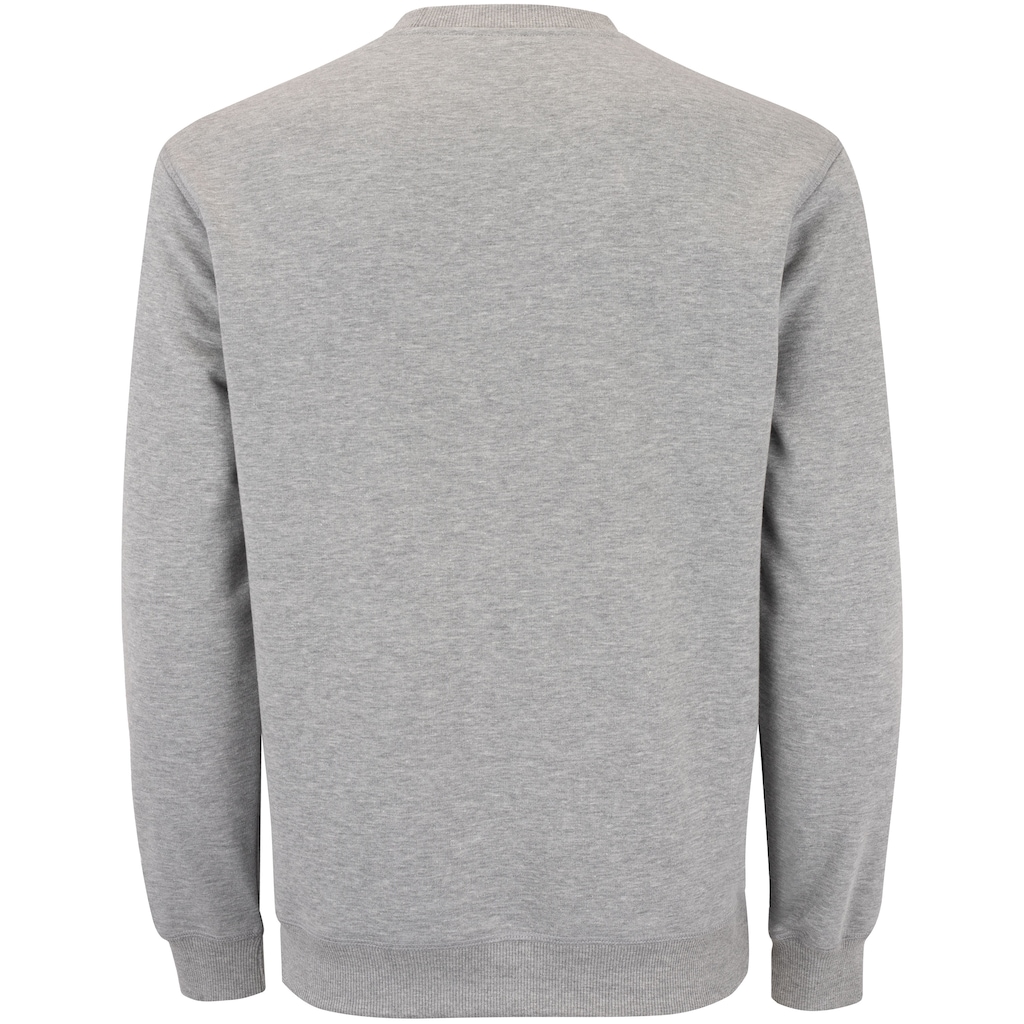 Imagem 2 do produto Blusão Masculino New Balance Essentials Basic