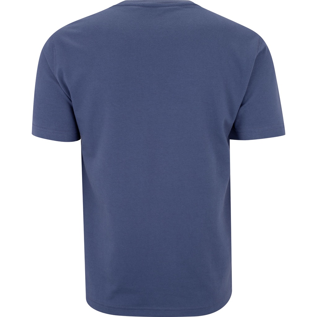 Imagem 2 do produto Camiseta Masculina New Balance Manga Curta Athletics Running Club