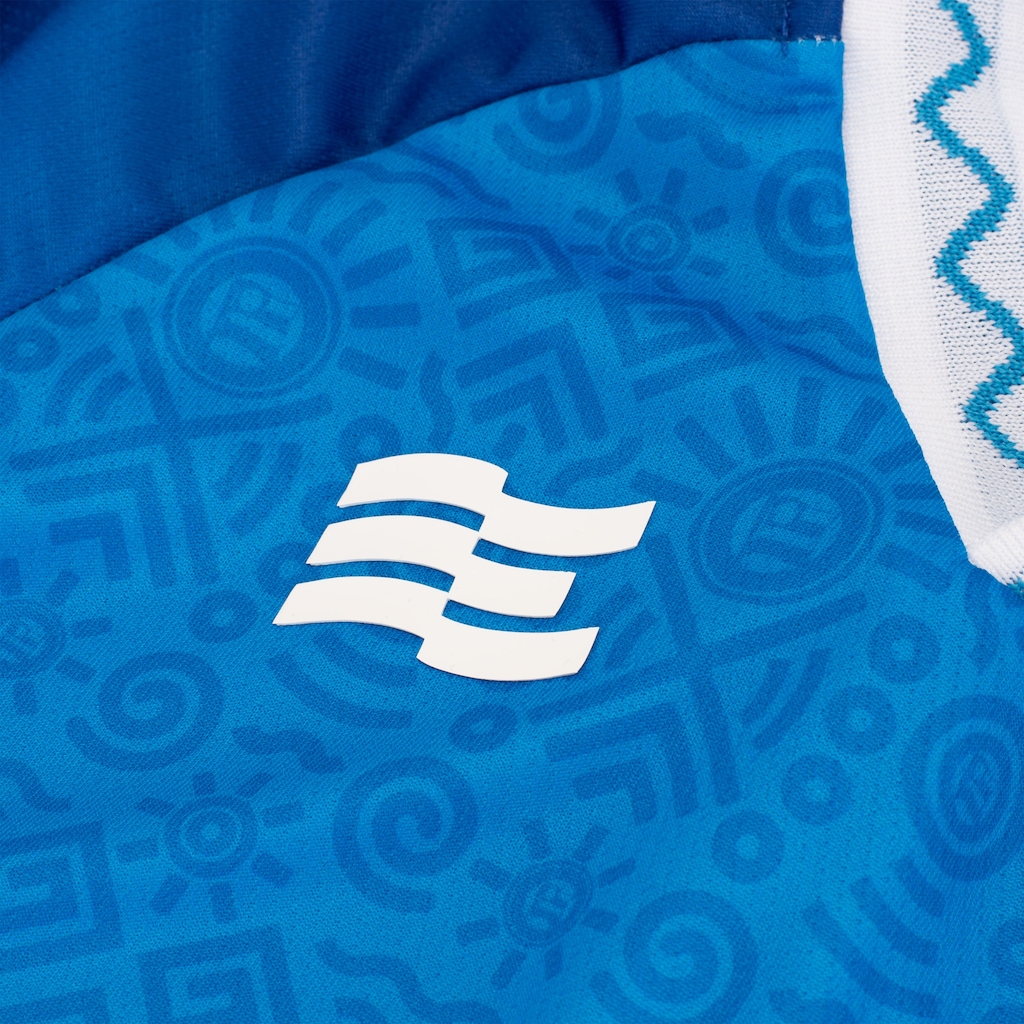 Imagem 4 do produto Camisa do Bahia 24 Volt Juvenil Consciência Negra