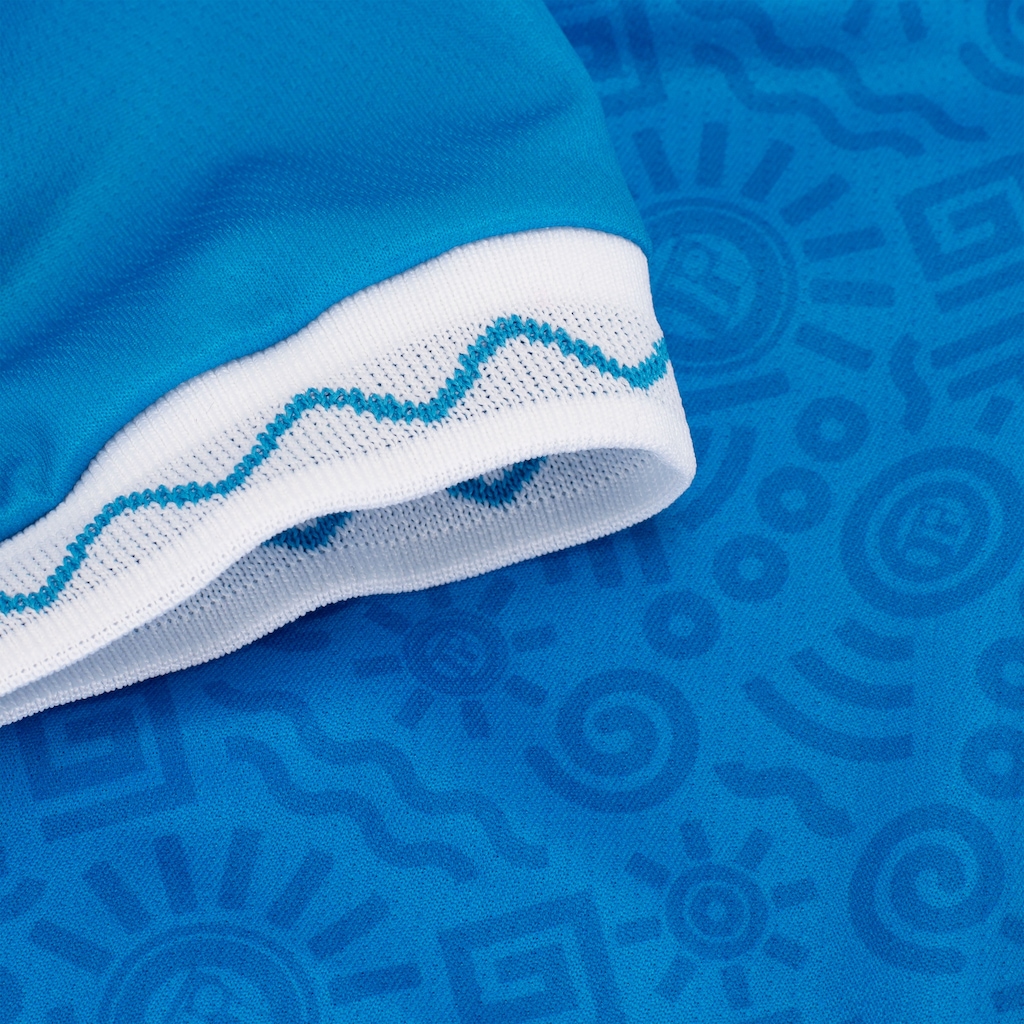 Imagem 5 do produto Camisa do Bahia 24 Volt Juvenil Consciência Negra