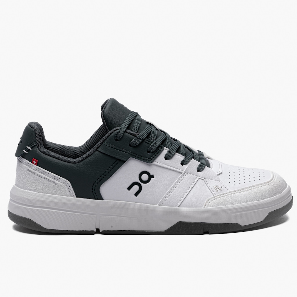Imagem 1 do produto Tênis On THE ROGER Clubhouse Masculino