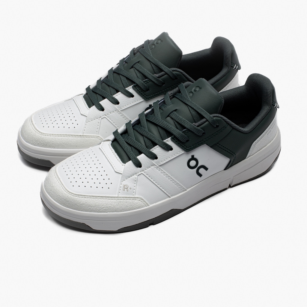 Imagem 4 do produto Tênis On THE ROGER Clubhouse Masculino