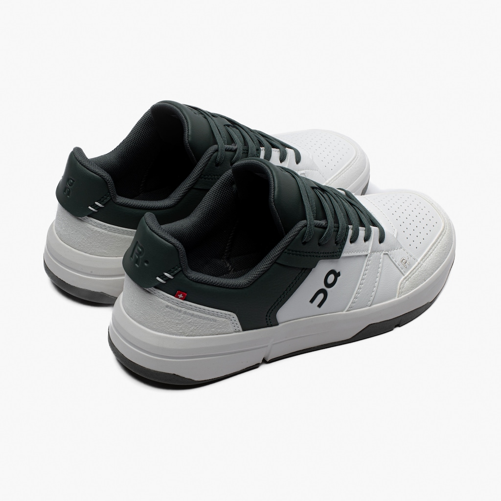 Imagem 5 do produto Tênis On THE ROGER Clubhouse Masculino