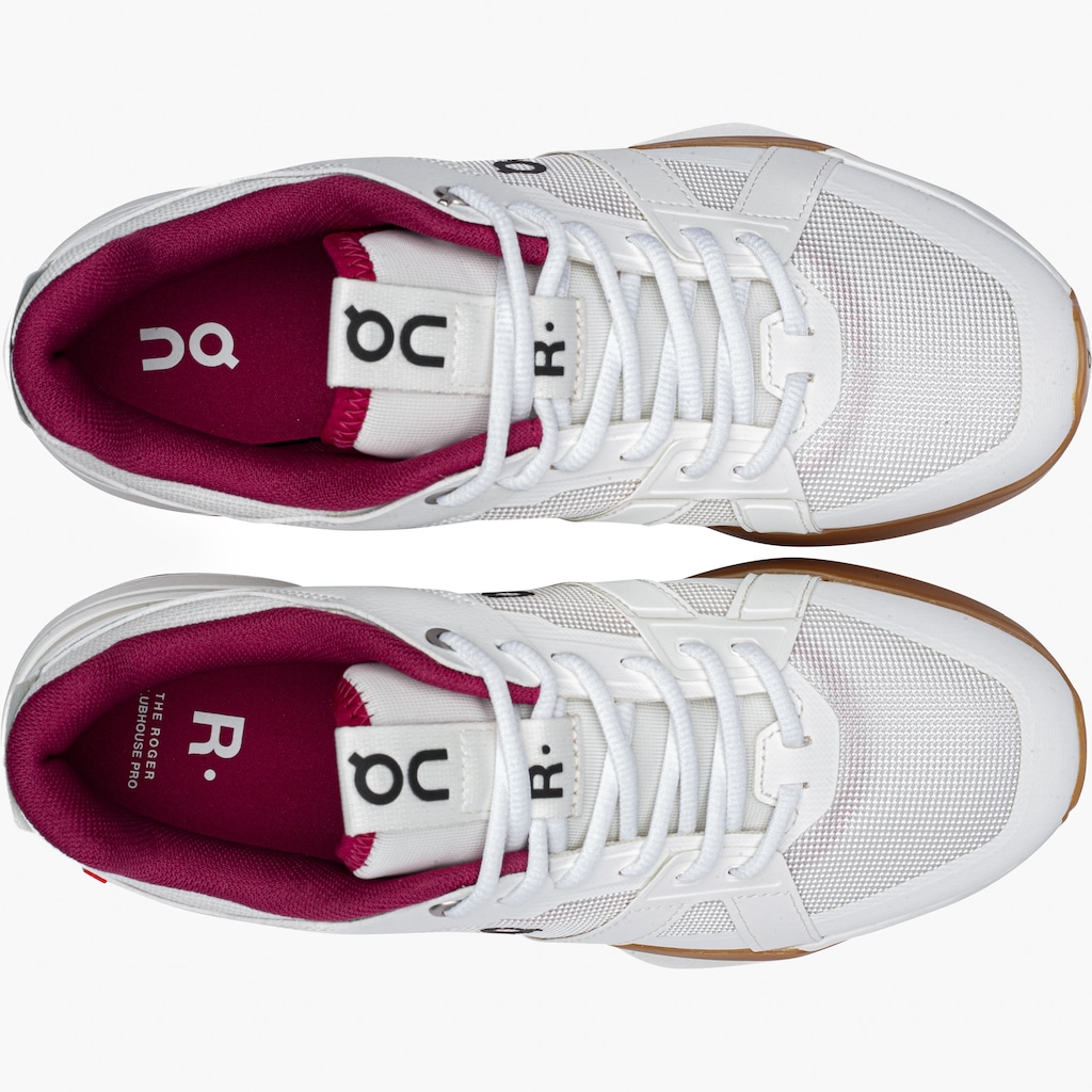 Imagem 3 do produto Tênis On The Roger Clubhouse Feminino