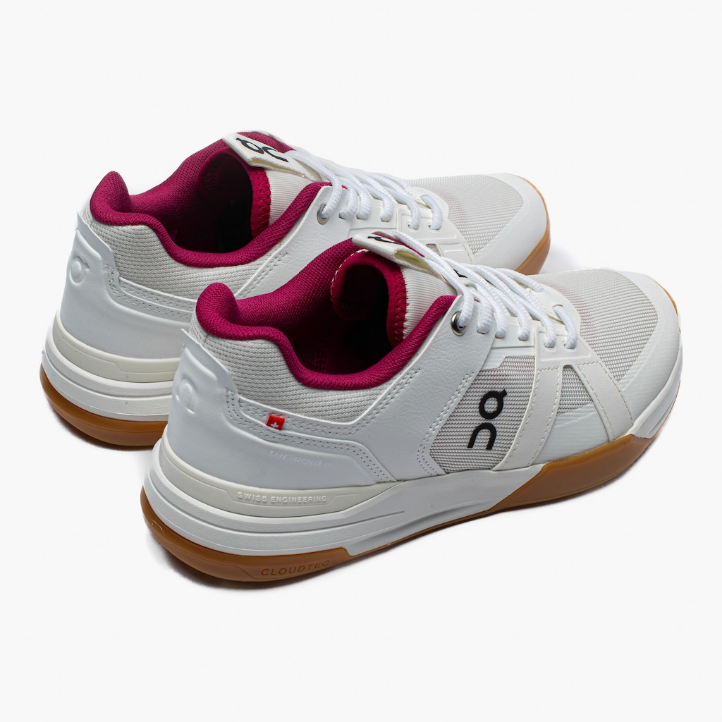 Imagem 5 do produto Tênis On The Roger Clubhouse Feminino