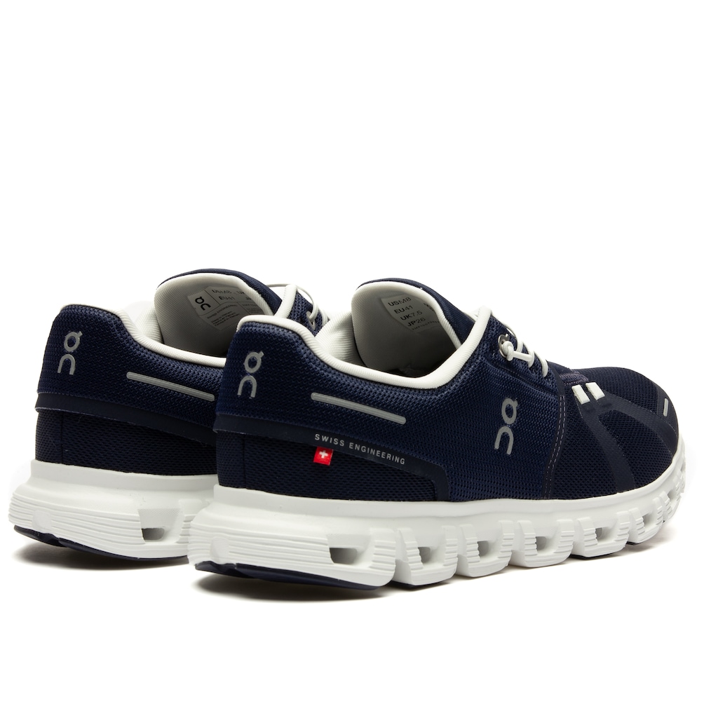 Imagem 4 do produto Tênis On Running Cloud 6 Masculino