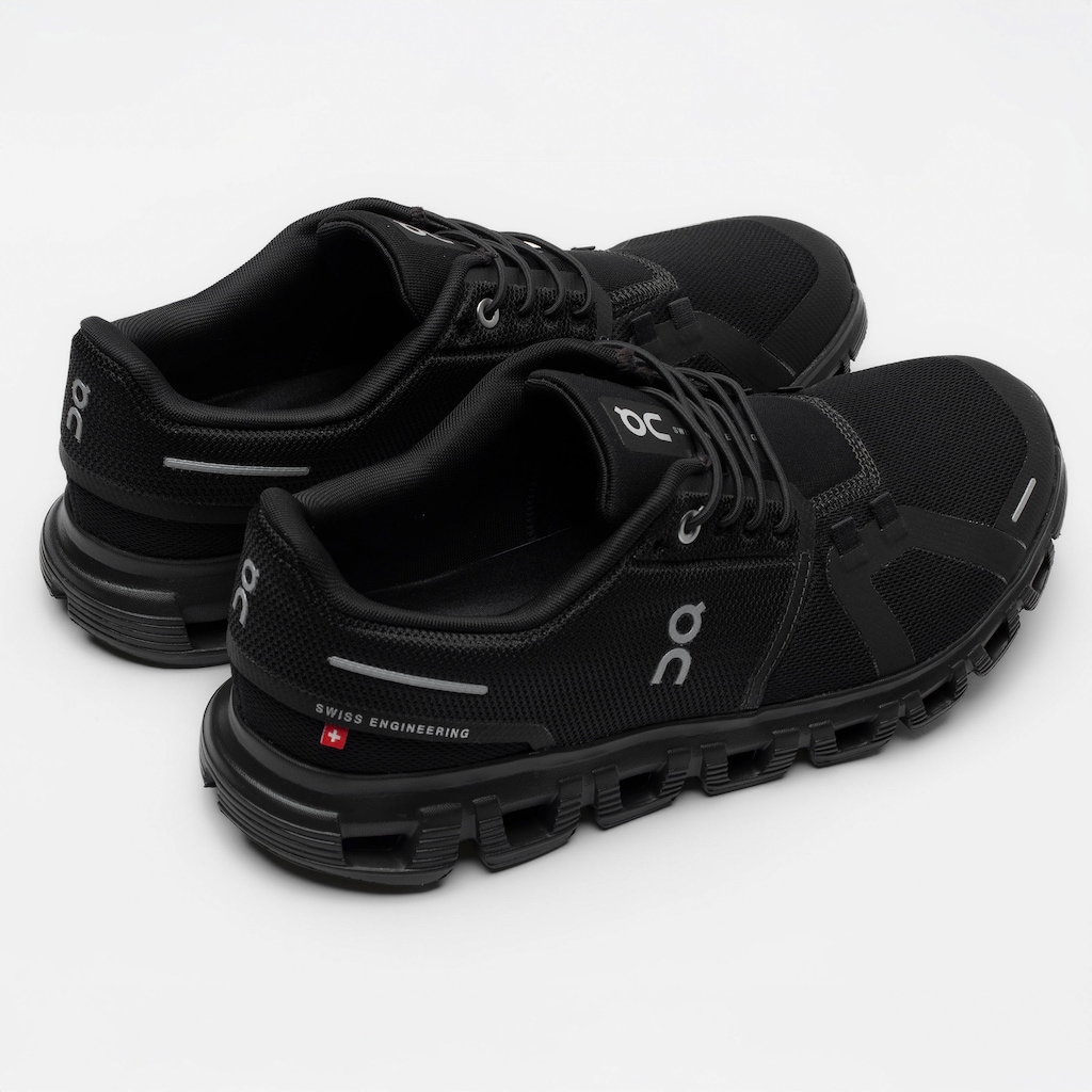 Imagem 5 do produto Tênis On Running Cloud 6 Masculino