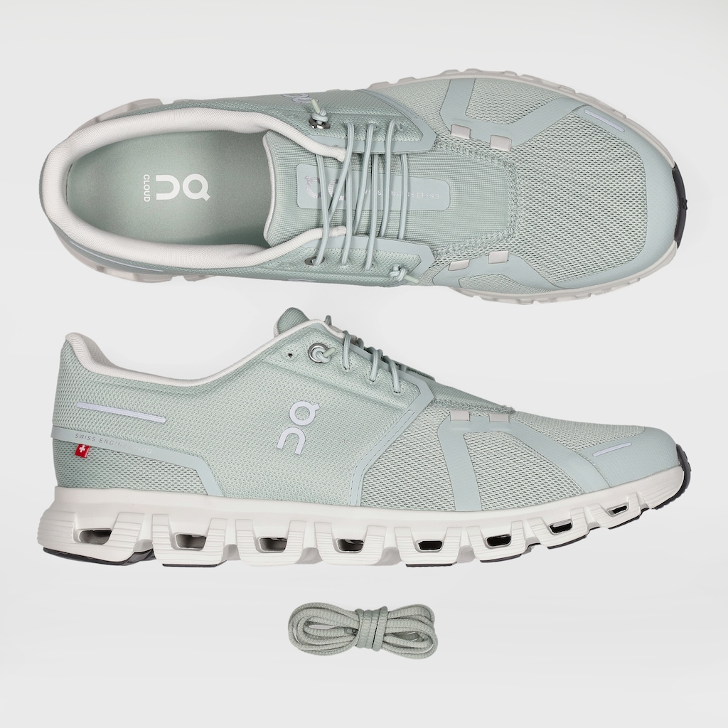 Imagem 5 do produto Tênis On Running Cloud 6 Masculino