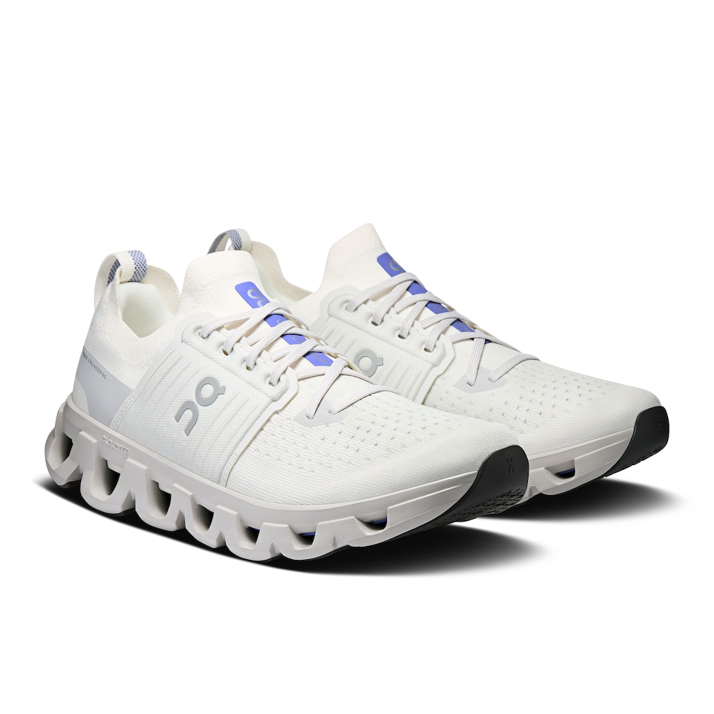 Imagem 4 do produto Tênis On Running Cloudswift 4 Masculino