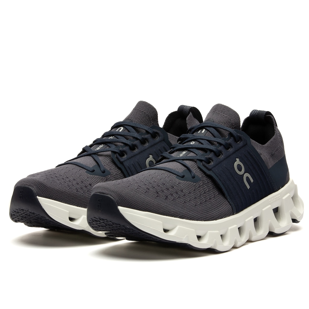 Imagem 2 do produto Tênis On Running Cloudswift 4 Masculino