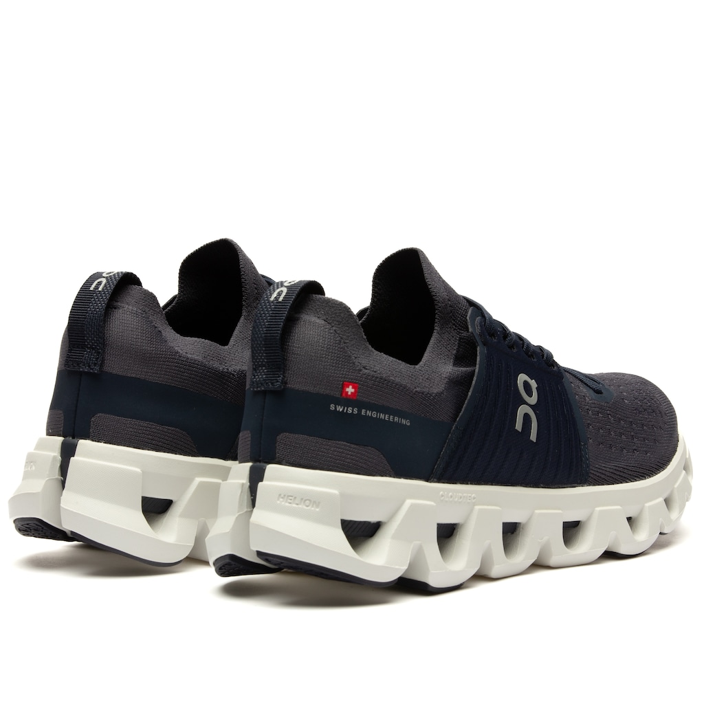 Imagem 4 do produto Tênis On Running Cloudswift 4 Masculino