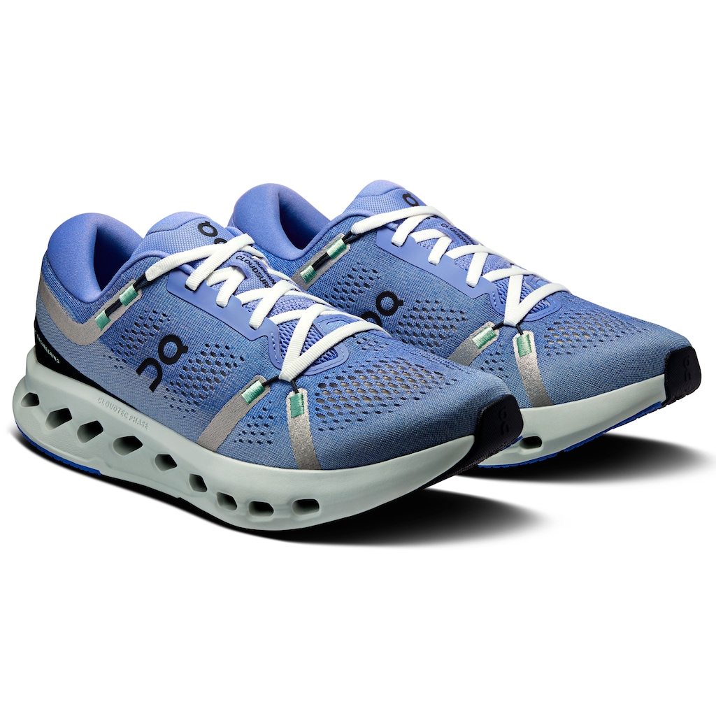 Imagem 4 do produto Tênis On Running Cloudsurfer 2 Masculino