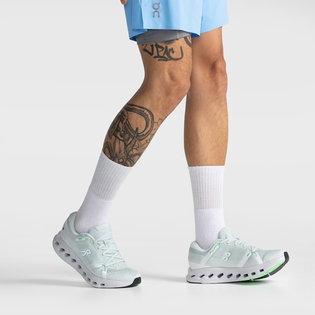 Imagem 2 do produto Tênis On Running Cloudsurfer 2 Masculino