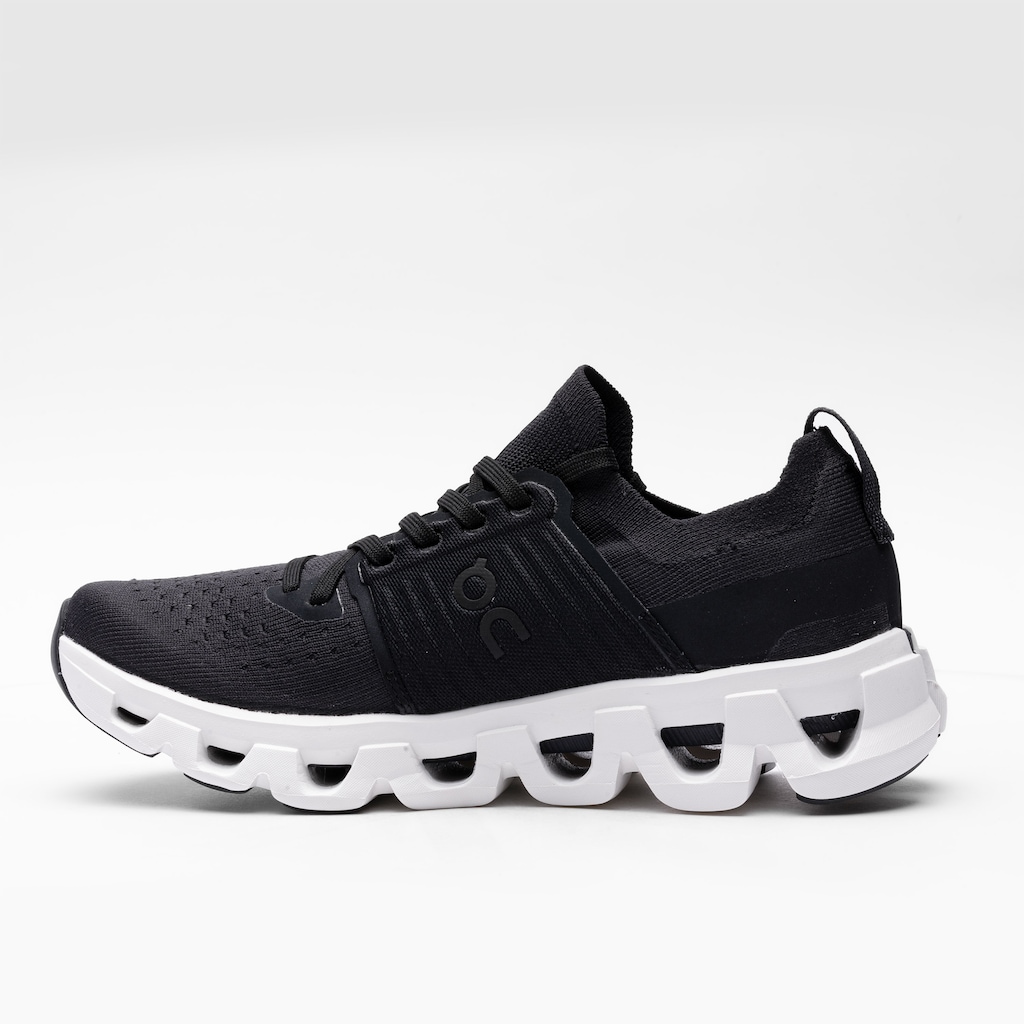 Imagem 2 do produto Tênis On Running Cloudswift 4 Feminino