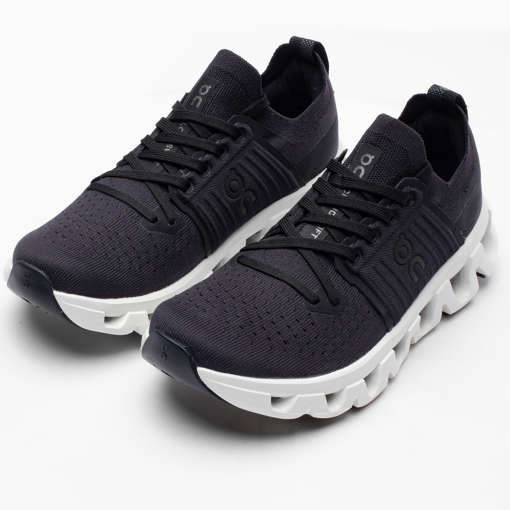 Imagem 4 do produto Tênis On Running Cloudswift 4 Feminino