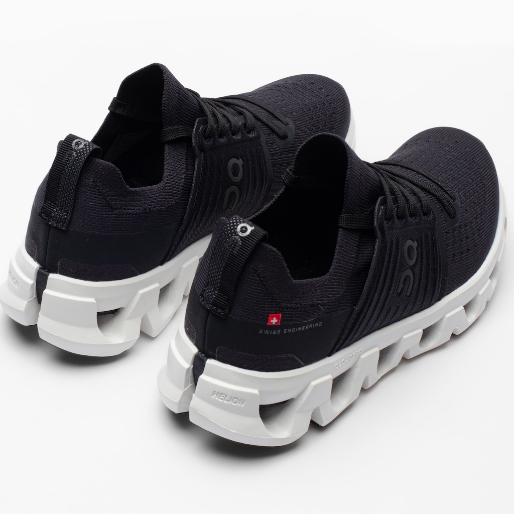Imagem 5 do produto Tênis On Running Cloudswift 4 Feminino
