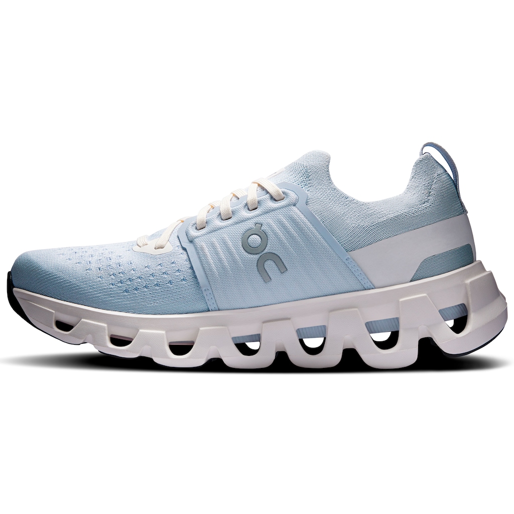 Imagem 2 do produto Tênis On Running Cloudswift 4 Feminino