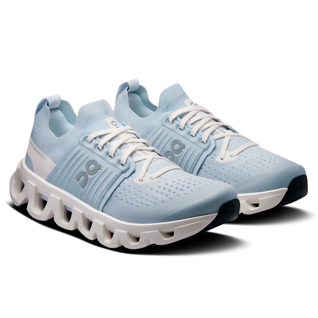 Imagem 4 do produto Tênis On Running Cloudswift 4 Feminino