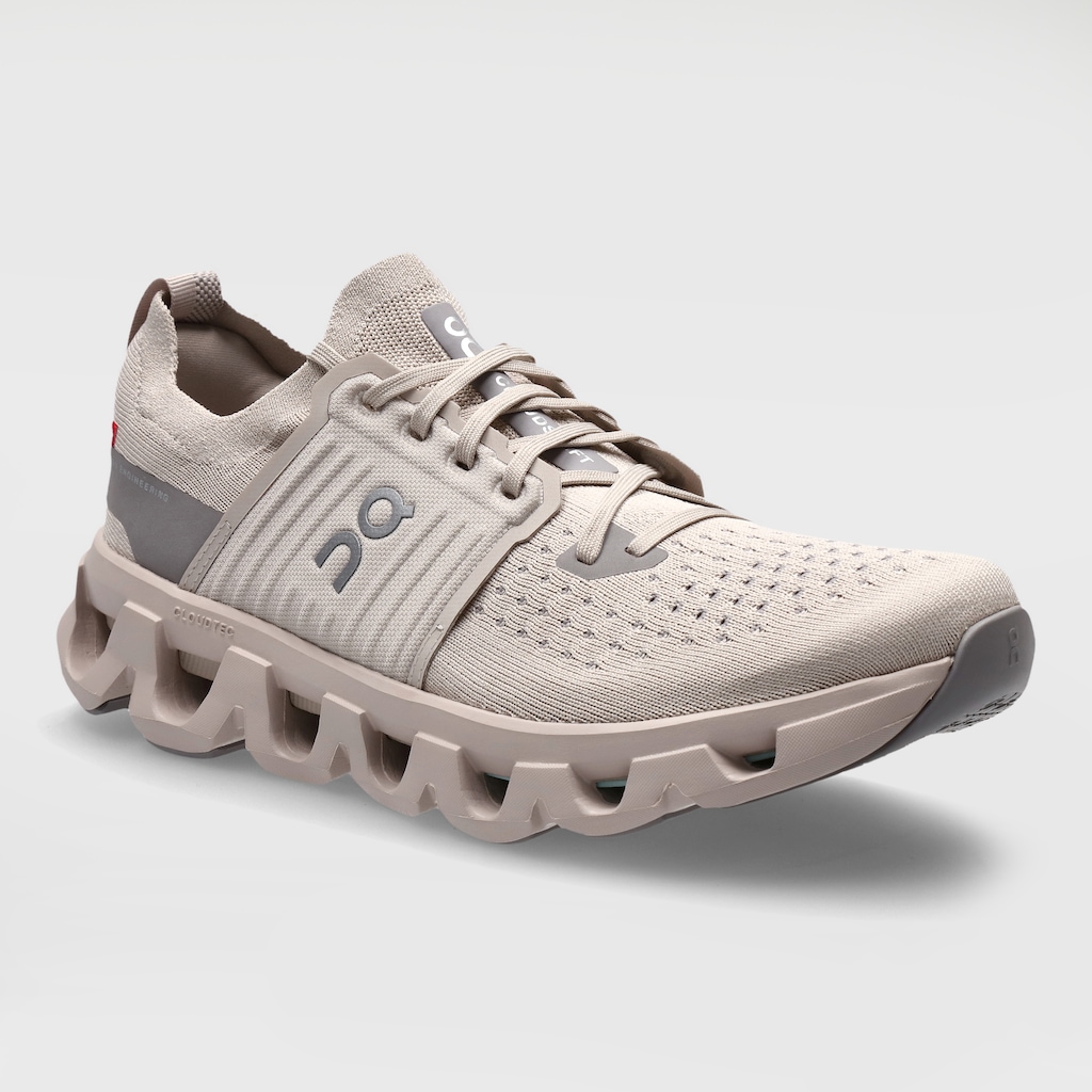 Imagem 2 do produto Tênis On Running Cloudswift 4 Feminino