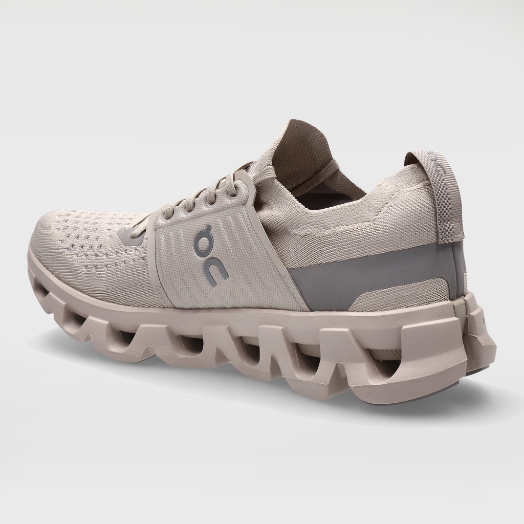 Imagem 3 do produto Tênis On Running Cloudswift 4 Feminino