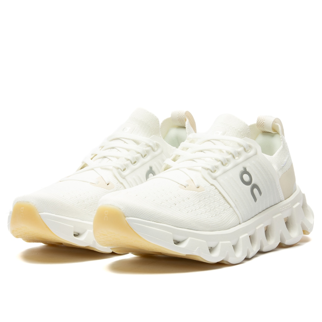 Imagem 2 do produto Tênis On Running Cloudswift 4 Feminino