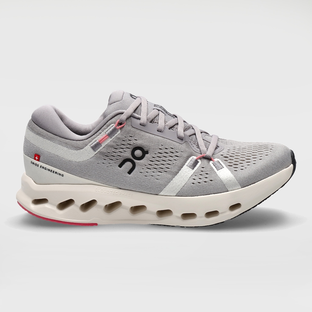 Imagem 1 do produto Tênis Feminino On Running Cloudsurfer 2