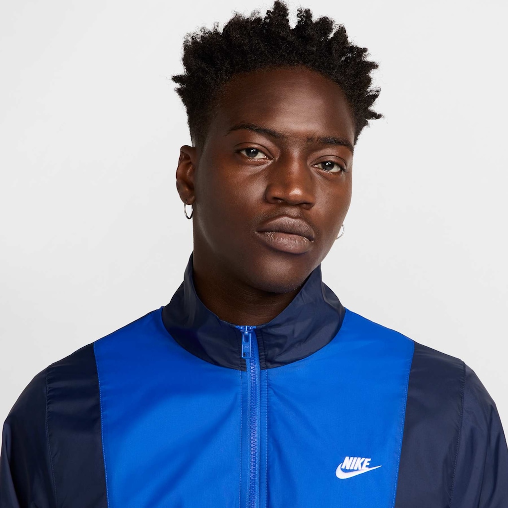 Imagem 3 do produto Conjunto de Agasalho Nike Club Woven TrackSuit