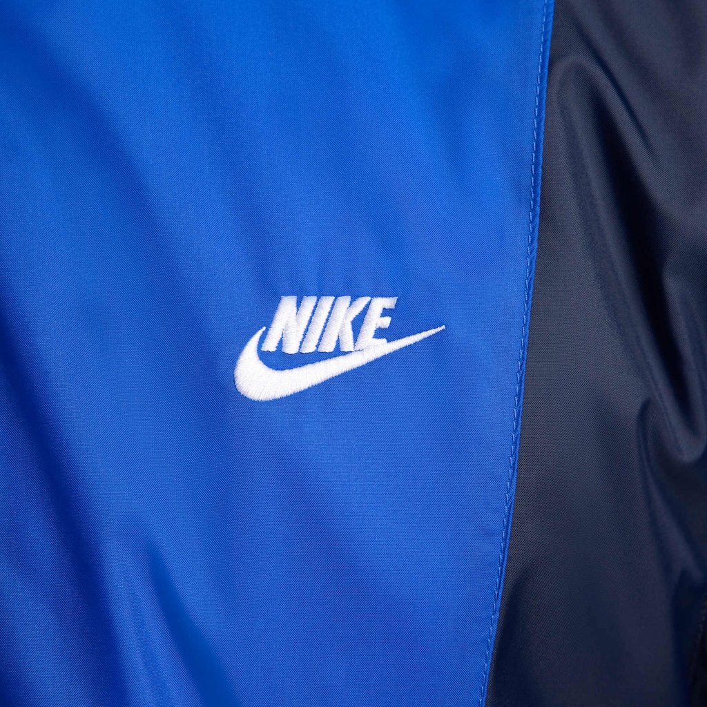 Imagem 4 do produto Conjunto de Agasalho Nike Club Woven TrackSuit