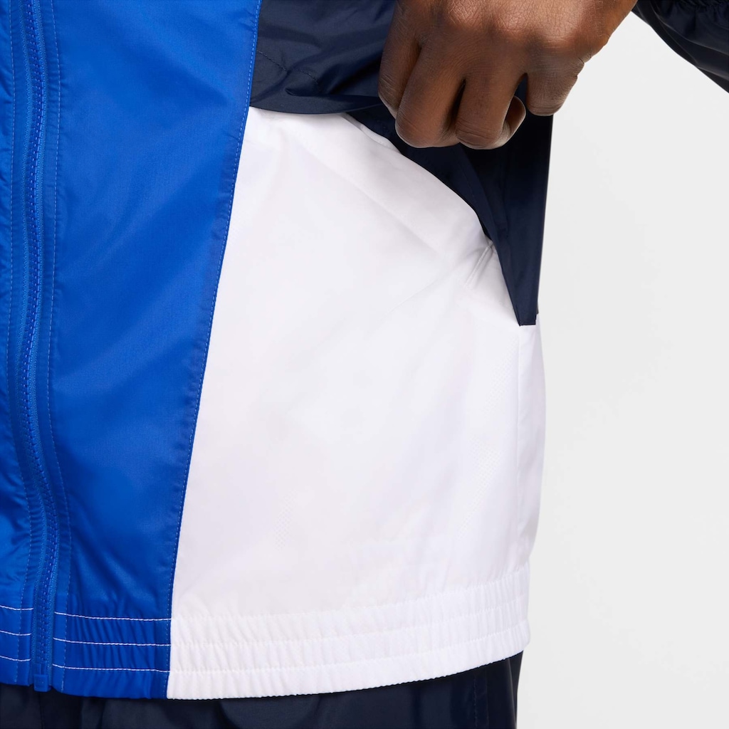 Imagem 5 do produto Conjunto de Agasalho Nike Club Woven TrackSuit