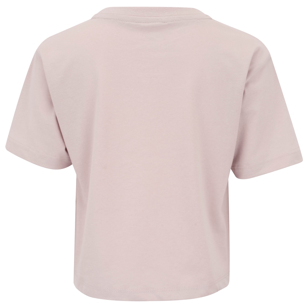 Imagem 2 do produto Camiseta Infantil Nike Manga Curta Cozy Graphic