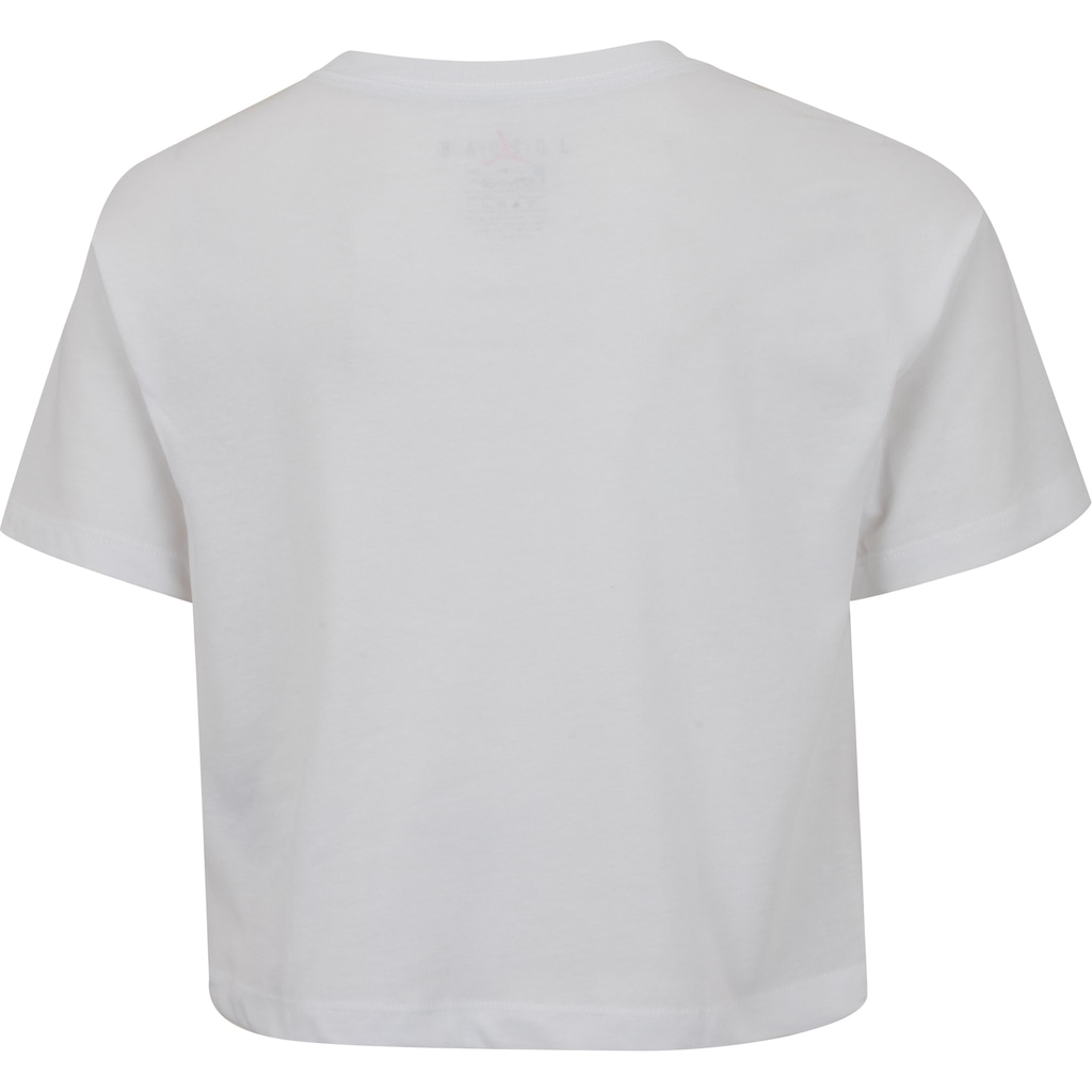 Imagem 2 do produto Camiseta Infantil Nike Manga Curta Jordan 1 ST