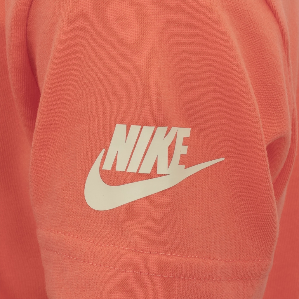 Imagem 3 do produto Camiseta Infantil Nike Manga Curta JDI Powder Play