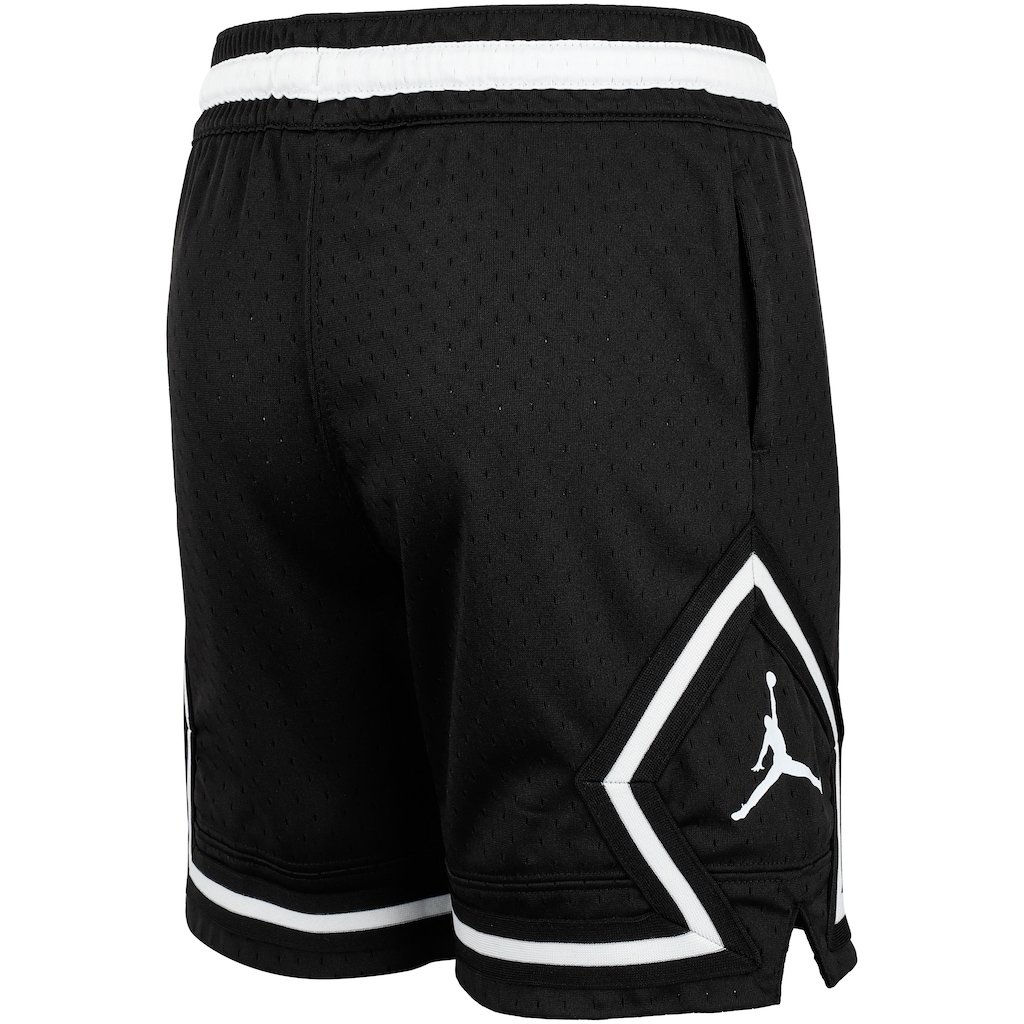 Imagem 2 do produto Bermuda Jordan Sportswear Diamond Nike Juvenil