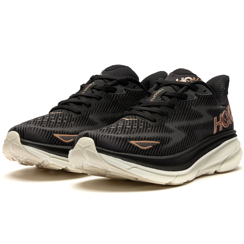 Imagem 2 do produto Tênis Feminino Hoka Clifton 9